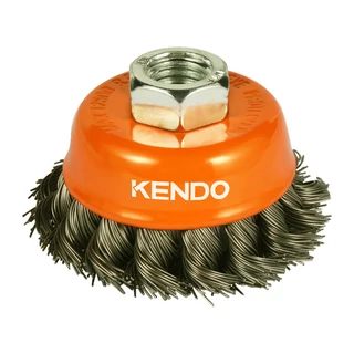 KENDO ultra fazékkefe 65xM14 No.76000129