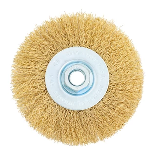 BERGER menetes rekord körkefe 115xM14