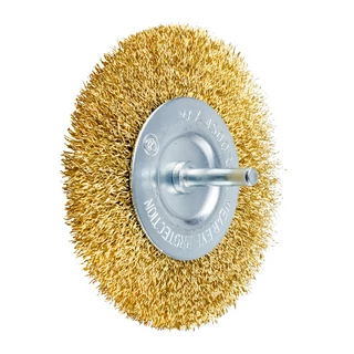 Z-TOOLS csapos rekord körkefe 100xS6