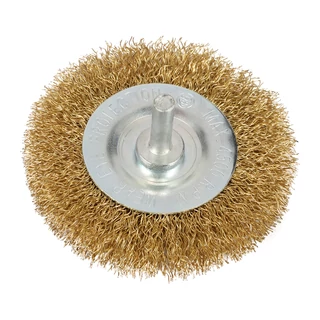 KENDO csapos rekord körkefe 75x6mm No.76002320