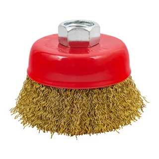 BERGER menetes rekord fazékkefe 75xM14