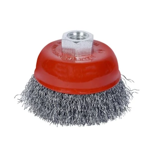 BERGER INOX menetes rekord fazékkefe 60xM14