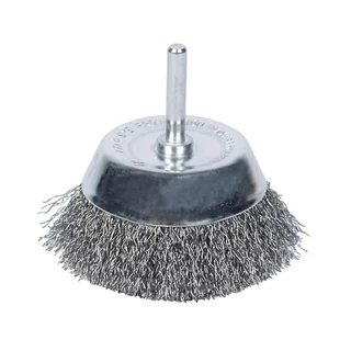 BERGER INOX csapos rekord fazékkefe 75xS6