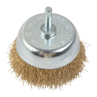 KENDO csapos rekord fazékkefe 75x6mm No.76000620