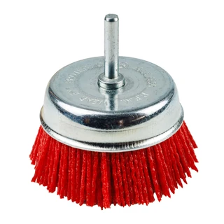 BERGER nylon csapos fazékkefe 75xS6