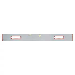 TOVARNA Kovine ölesléc 2 libellás 2 fogantyús 2000mm