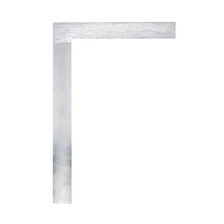 TOVARNA Kovine lakatos derékszög 250x160mm