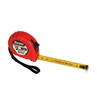 Z-TOOLS mérőszalag 2mx12,5mm