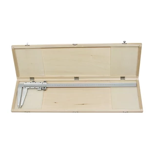 BERGER tolómérő 500/0,02mm