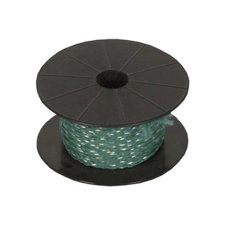 Kőműves zsinór 50m zöld