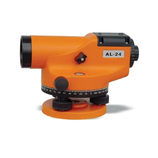 Optikai szintező nagyítás x24 AL24