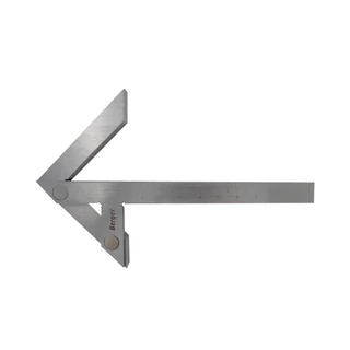 BERGER központkereső 150x130mm