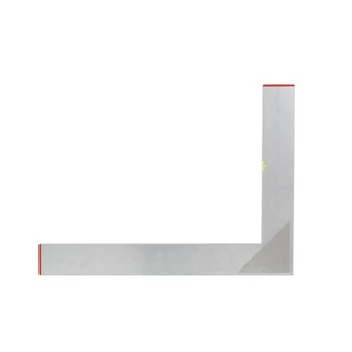 TOVARNA Kovine építőipari derékszög libellával 1000x1500mm