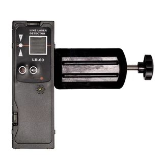 Jelfogó tartóval vonallézerhez LR60G