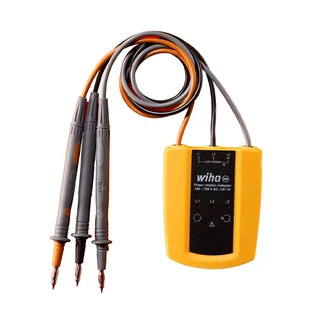 WIHA forgómező irányvizsgáló 100-700V AC CAT IV SB25562/No.45221