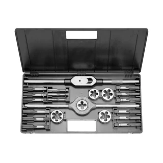 BUCOVICE menetszerszám készlet 23r. HSS M12-M20 M2-II No.340200