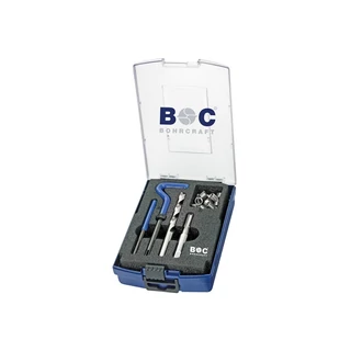BOHRCRAFT menetjavító készlet 24r. M6 GR-M6