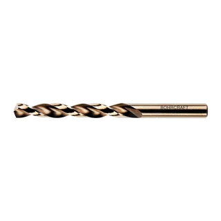 BOHRCRAFT kobaltos csigafúró DIN338 HSS-E Co5 4,5x80/47