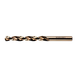 BOHRCRAFT kobaltos csigafúró DIN338 HSS-E Co5 9,0x125/81