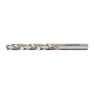 BOHRCRAFT köszörült csigafúró DIN338 HSS-G 4,2x75/43