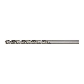 BOHRCRAFT köszörült hosszú csigafúró DIN340 HSS-G 5,0x132/87