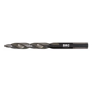 BOHRCRAFT P+ Turbo Step köszörült csigafúró DIN338 HSS-G 5,0x86/52