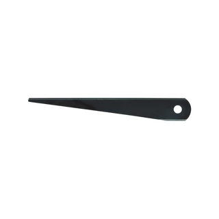BOHRCRAFT Kiütőék DIN317 MK1+2x140