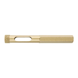 BOHRCRAFT DIAMANT hatlapolt befogású gyémántfúró 20x90/10xSW9,5