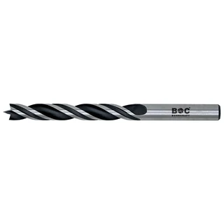 BOHRCRAFT fafúró központosító csúccsal 10,0x133/87