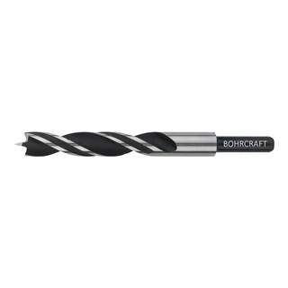 BOHRCRAFT fafúró központosító csúccsal 16,0x160/100xS10