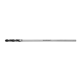 BOHRCRAFT gerendafúró (zsaluzat fúró) 6,0x400/70xS5,0