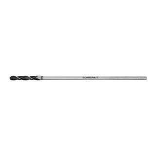 BOHRCRAFT gerendafúró (zsaluzat fúró) 18,0x400/100xS10