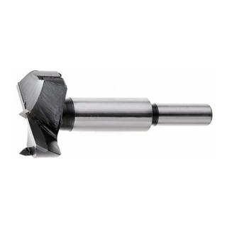 BOHRCRAFT forstnerfúró keményfémbetéttel HM 30,0x90xS10
