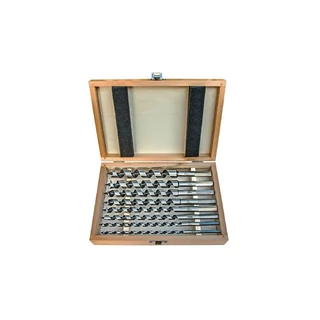 BOHRCRAFT LEWIS spirálos gerendafúró (kígyófúró) 8r. klt. 6-20x235 SB235