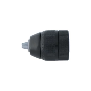 BERGER 2-hüvelyes gyorstokmány Metal 1,5-13 1/2"-20UNF R+L