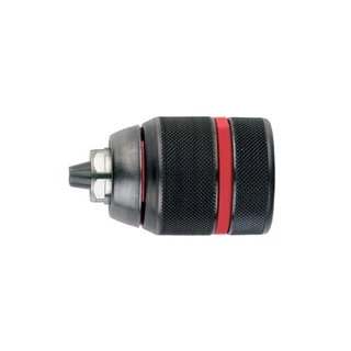 BERGER 2-hüvelyes gyorstokmány HM pofás Metal 1,5-13 1/2"-20UNF R+L