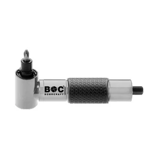BOHRCRAFT sarokcsavarozó feltét PRO-90 1/4"