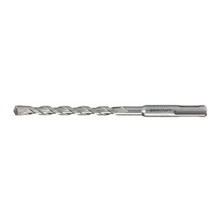 BOHRCRAFT SDS-Plus 2 élű betonfúró 18x600/550