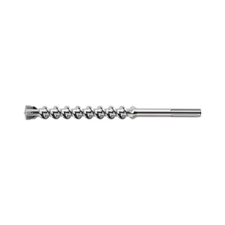 Z-MAX ZENTRO SDS-Max 4 élű betonfúró 25x320/200