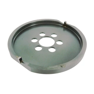 VIKING keményfémbetétes peremsüllyesztő körkivágóhoz HM 68mm No.71K068