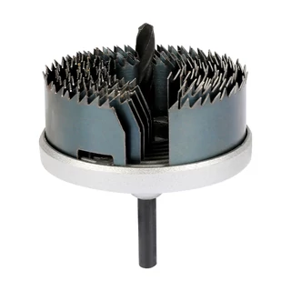 KENDO körkivágó készlet 7r. 26-63x20mm No.42100527