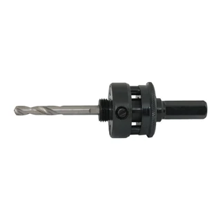 VIKING körkivágó adapter 32-250mm 5/8"x18UNF-SW11 M50Quick