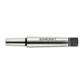BOHRCRAFT kúpátalakító felfogótüske fúrótokmányhoz DIN238 MK3/B18