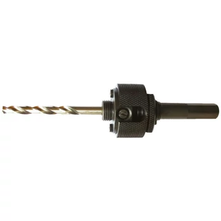 VIKING körkivágó adapter 32-305mm 5/8"x18UNF-SW11 M55