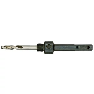 VIKING körkivágó adapter 14-30mm 1/2"x20UNF-SDS-Plus M34 SDS+
