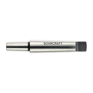 BOHRCRAFT kúpátalakító felfogótüske fúrótokmányhoz DIN238 MK1/B16
