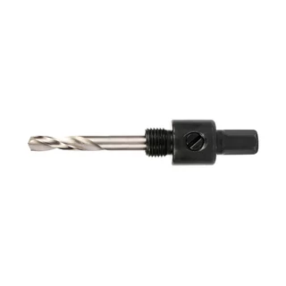 KENDO körkivágó adapter 14-30mm 1/2"x20UNF-SW8,5 No.41021212
