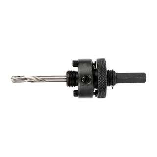 KENDO körkivágó adapter 32-152mm 5/8"x18UNF-SW8,5 No.41021312
