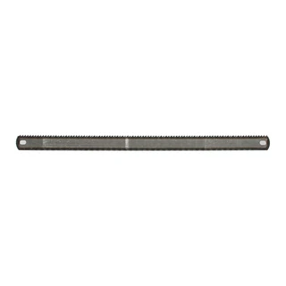 Kézi fa-fém fűrészlap HCS 300x20mm/8-24tpi