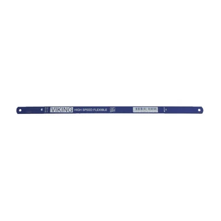 VIKING HSS Flex kézi fémfűrészlap 300x12mm/24tpi KÉK